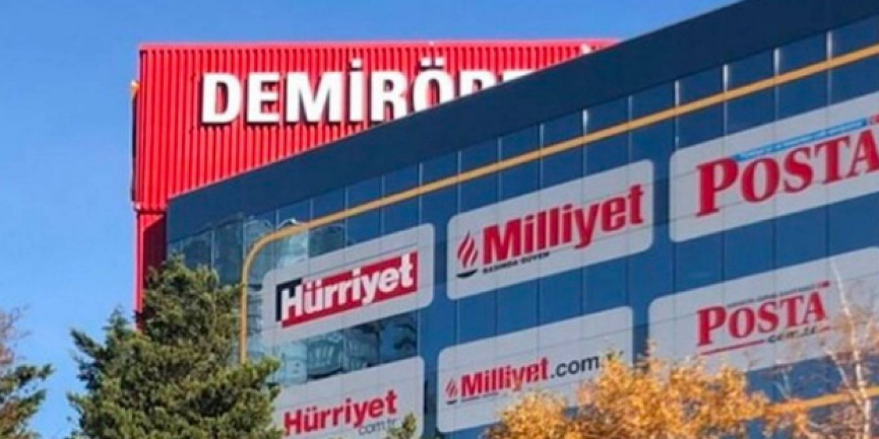 Demirören bünyesindeki o gazete kapanıyor! Hürriyet ve Posta için yeni karar