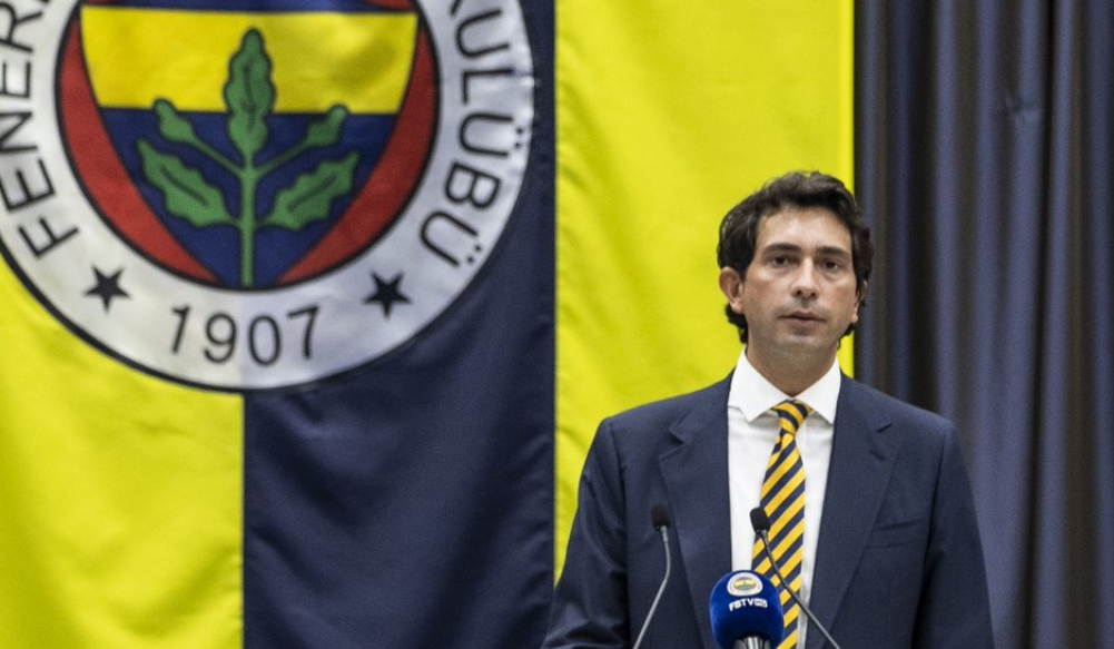Fenerbahçe'den '5 yıldız' çıkışı