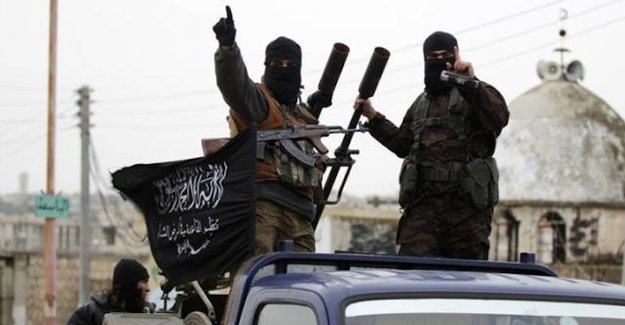 Rusya: En az 160 El Nusra'cı Türkiye'den Suriye'ye girdi