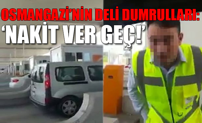 Sürücülerden tepki yağdı
