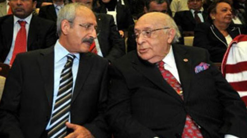 Kemal Kılıçdaroğlu'ndan Süleyman Demirel anması! Farklı siyasi görüşlerin varlığına dikkat çekti