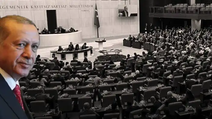 İktidarın yeni planını deşifre etti! "İlk kez bir iktidar partisi içinde gölge kabine kuruldu"