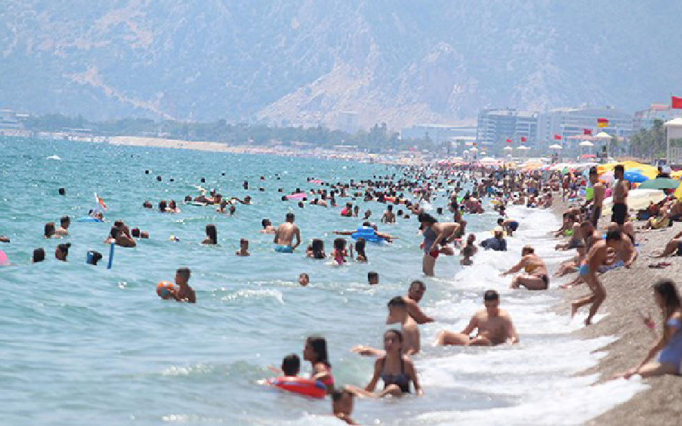 Otellerin bayram tarifesi dudak uçuklatıyor