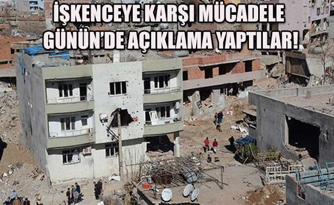 'OHAL Kalksın'