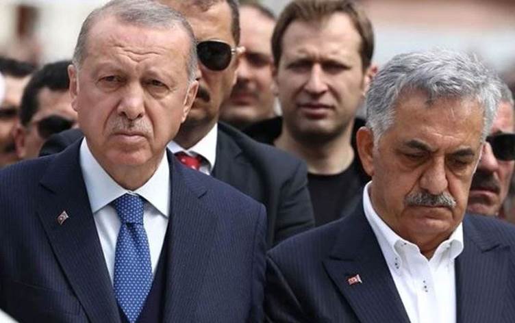 Milyarlık konut yapımı ihalesi yine tanıdığa gitti