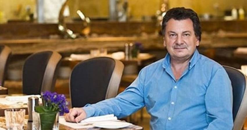 Vedat Milor'dan rakı çıkışı: Abartılıyor