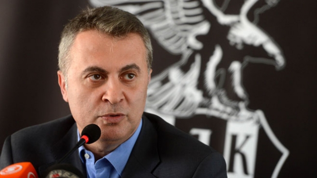 Fikret Orman: O gelirse UEFA’yı alırız