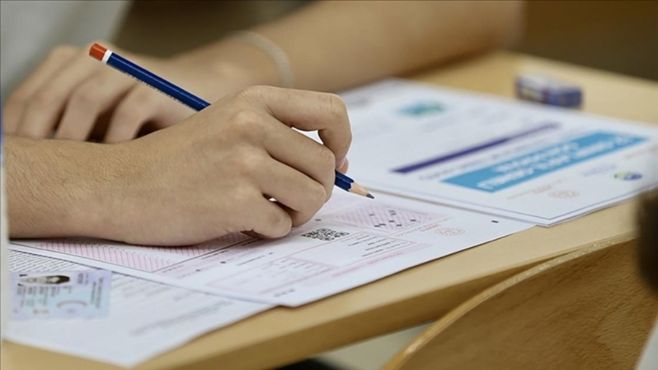 YKS soruları ve cevap anahtarı yayınlandı! İşte YKS soruları ve cevap anahtarı 2023