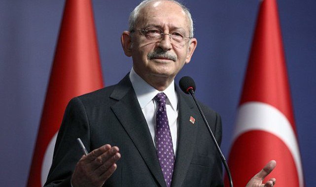 Kılıçdaroğlu Babalar Günü mesajı yayımladı