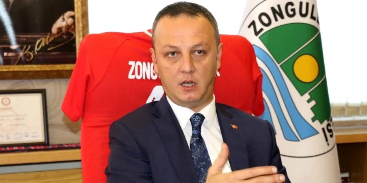 AKP'li Belediye Başkanı'ndan tepki çeken sözler: Oğlu-kızı işe giremediği için boş boş konuşanlara...