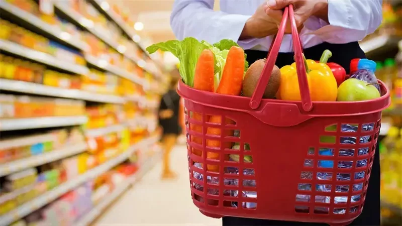 İşte Tarım Kredi Kooperatif Marketleri'nde 18 Haziran-6 Temmuz tarihleri arasında geçerli olacak indirimler