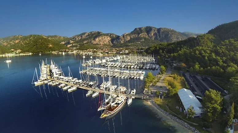 Fiyatlar en pahalı turizm destinasyonlarından Monaco'yu ikiye katladı