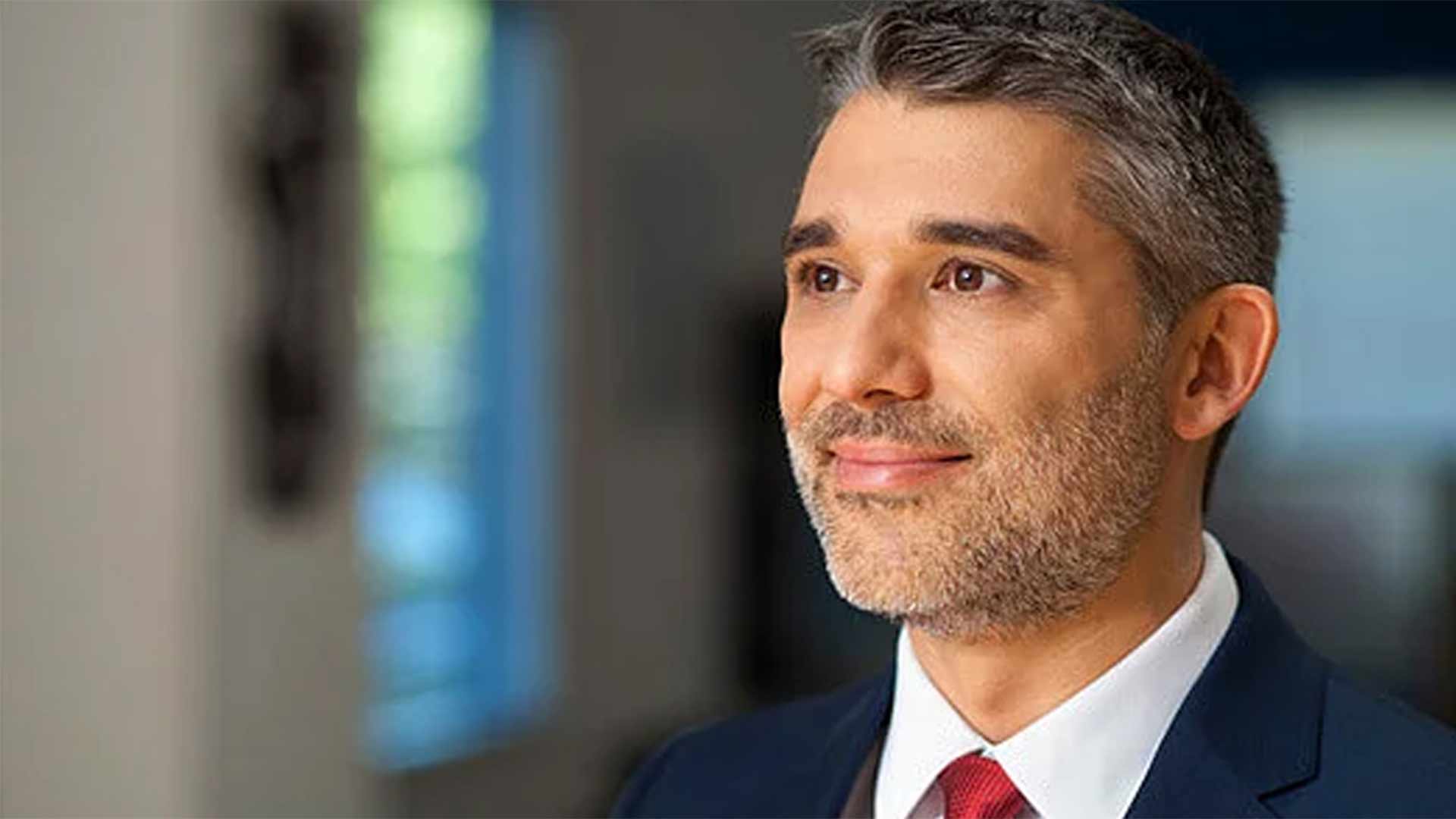 İYİ Parti kurucusu Taylan Yıldız istifa etti: "Benim başka bir meselem var"