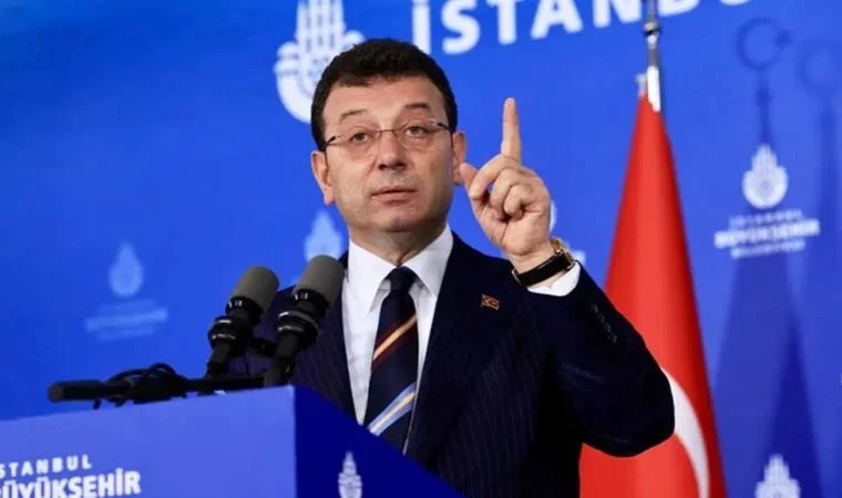 'Değişim' diyen İmamoğlu'ndan flaş açıklamalar: Genel Başkan değişimi gerekiyorsa o da dahil...