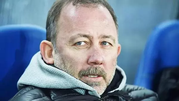 İşte Sergen Yalçın'ın yeni adresi