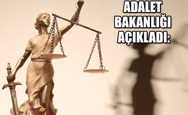 'İstinaf Mahkemelerinde kararlar jet hızıyla veriliyor'