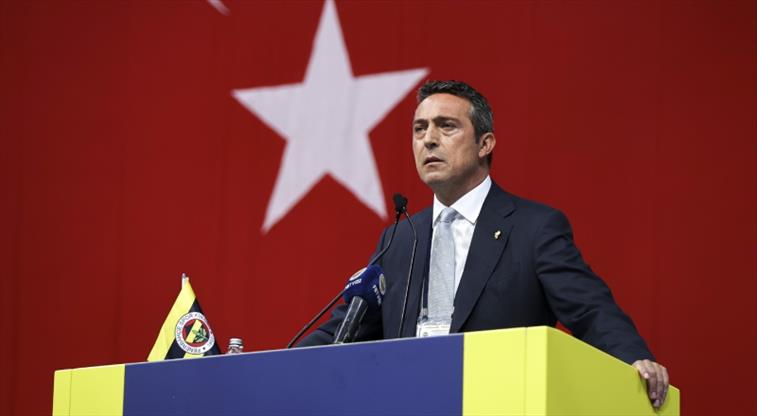 O isim Ali Koç'a meydan okudu! İşte Fenerbahçe'de ilk aday