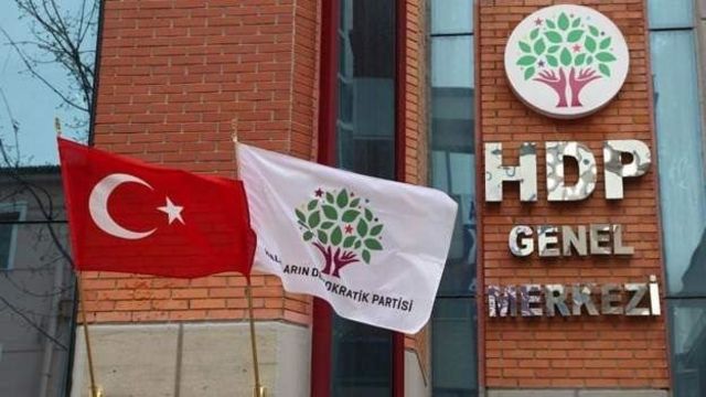 AYM, HDP'yle ilgili kararını verdi!