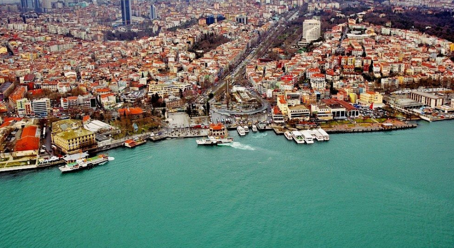 Büyük İstanbul Depremi en çok o ilçeyi vuracak! Mahalle mahalle açıklandı