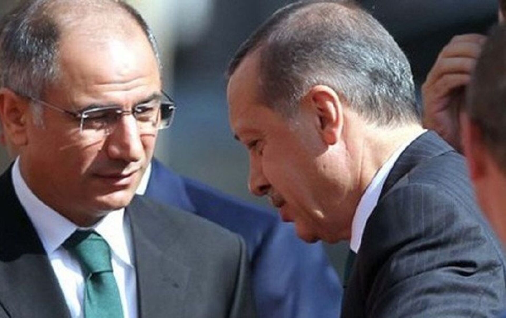 AKP'de kritik görevlendirmeler