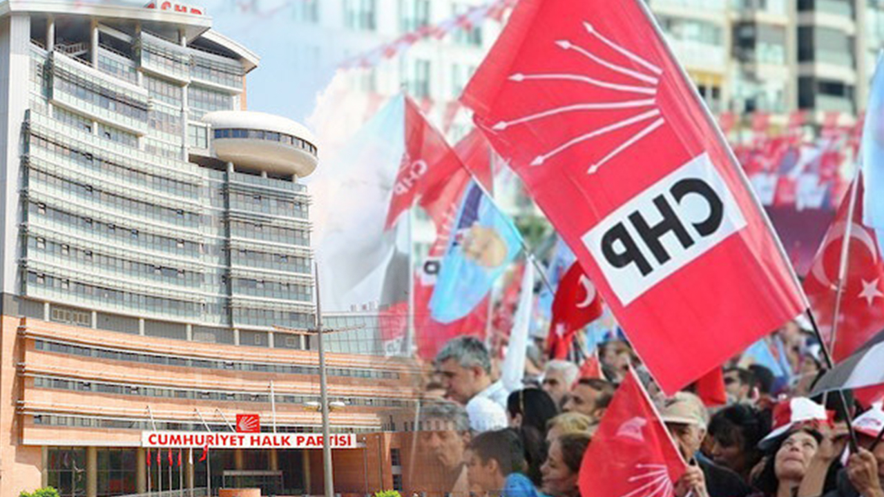 CHP İrade Grubu'ndan '3 Temmuz' çağrısı! Kılıçdaroğlu'na kurultay mesajı