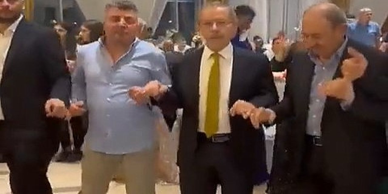 Abdüllatif Şener'den baş döndüren açıklama: "Sinan Oğan'a oy verdiğimi kafa bulmak için söyledim"