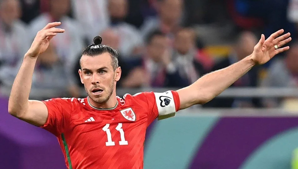 Gareth Bale futbolu bıraktı mı?