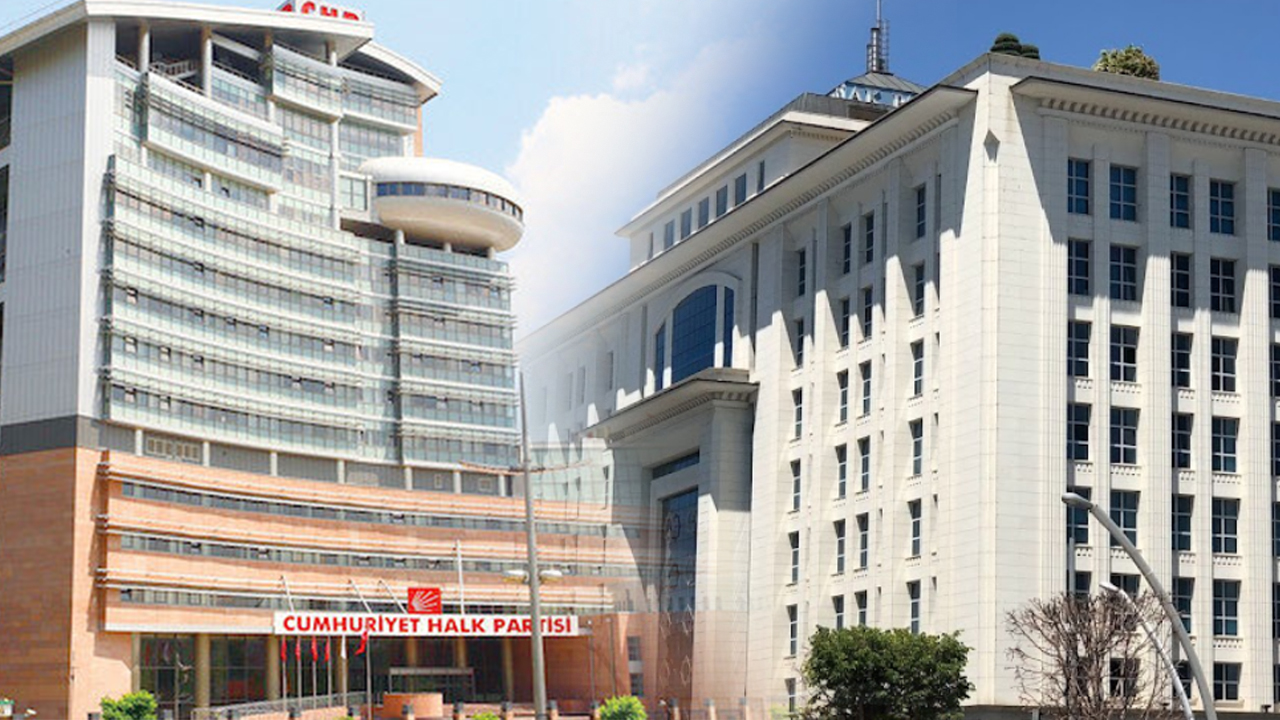 CHP ve AKP arasında 'tek adam' kavgası! Seyit Torun'dan Ömer Çelik'e cevap geldi