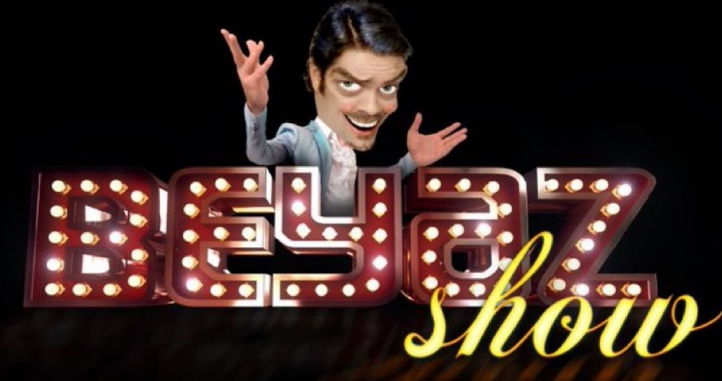 Beyaz Show geri dönüyor