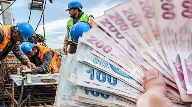 Çalışma ve Sosyal Güvenlik Bakanı açıkladı! Yeni asgari ücret ne zaman açıklanacak?