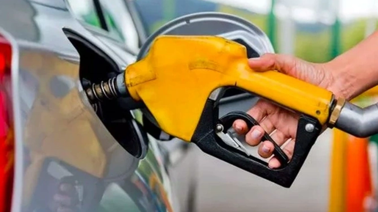 Motorine zam geldi! İşte 20 Haziran güncel akaryakıt fiyatları