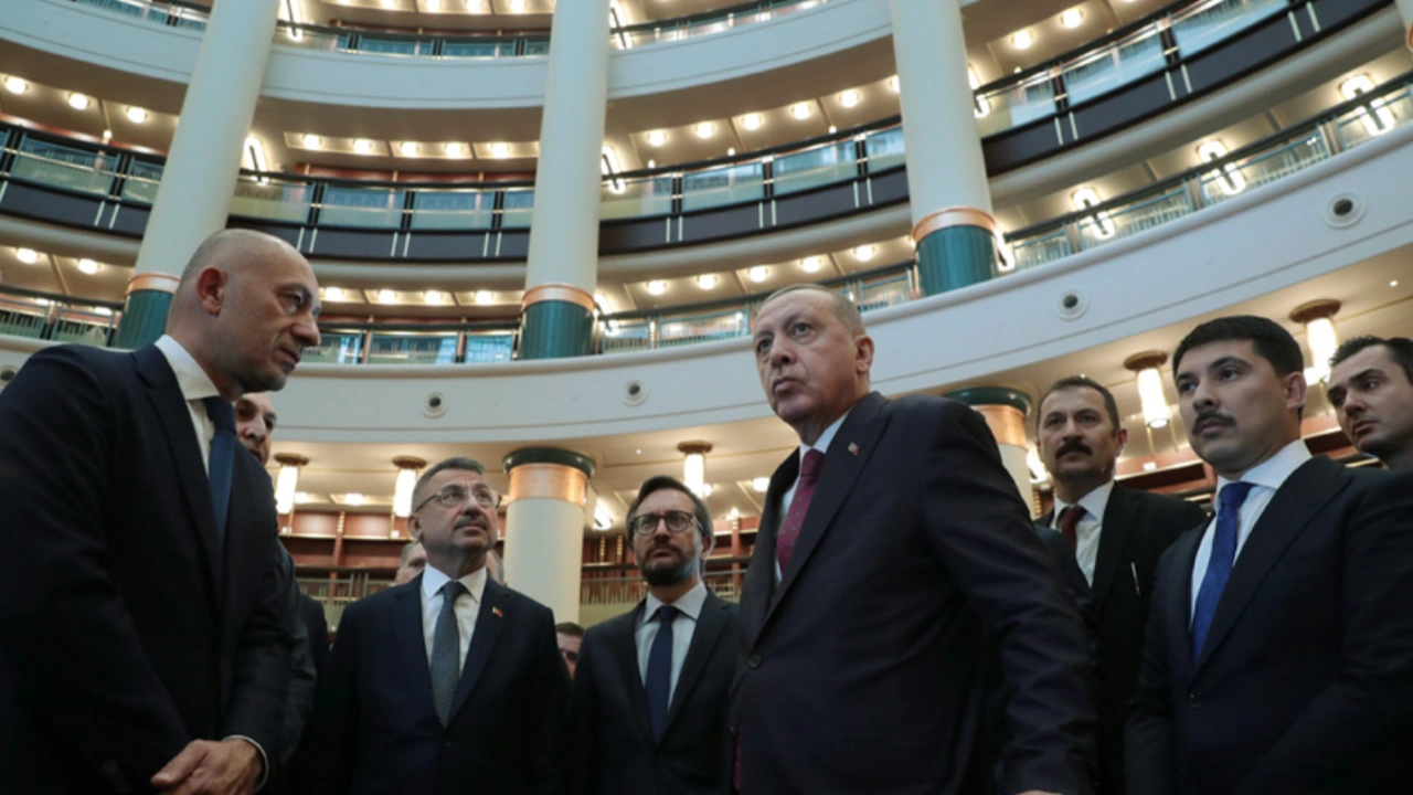 İki isim boşuna yarıştı! Erdoğan o koltuk için atama yapmayacak
