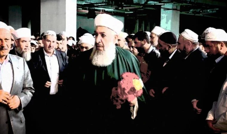 Menzil Cemaati ile ilgili yeni iddia: İki çocuğun ölümü kan parasıyla kapatıldı