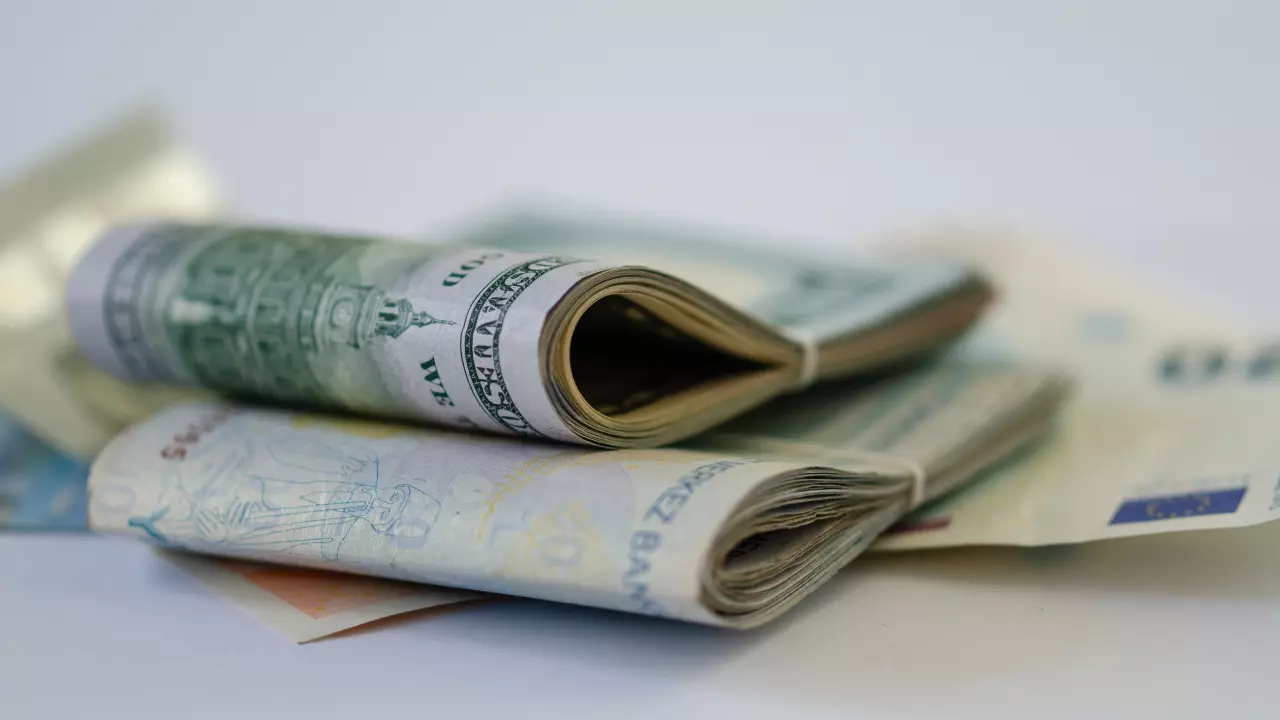 500 Dolar bazında olacak denilmişti! Asgari ücret dolar kuru üzerinden ne kadar oldu?