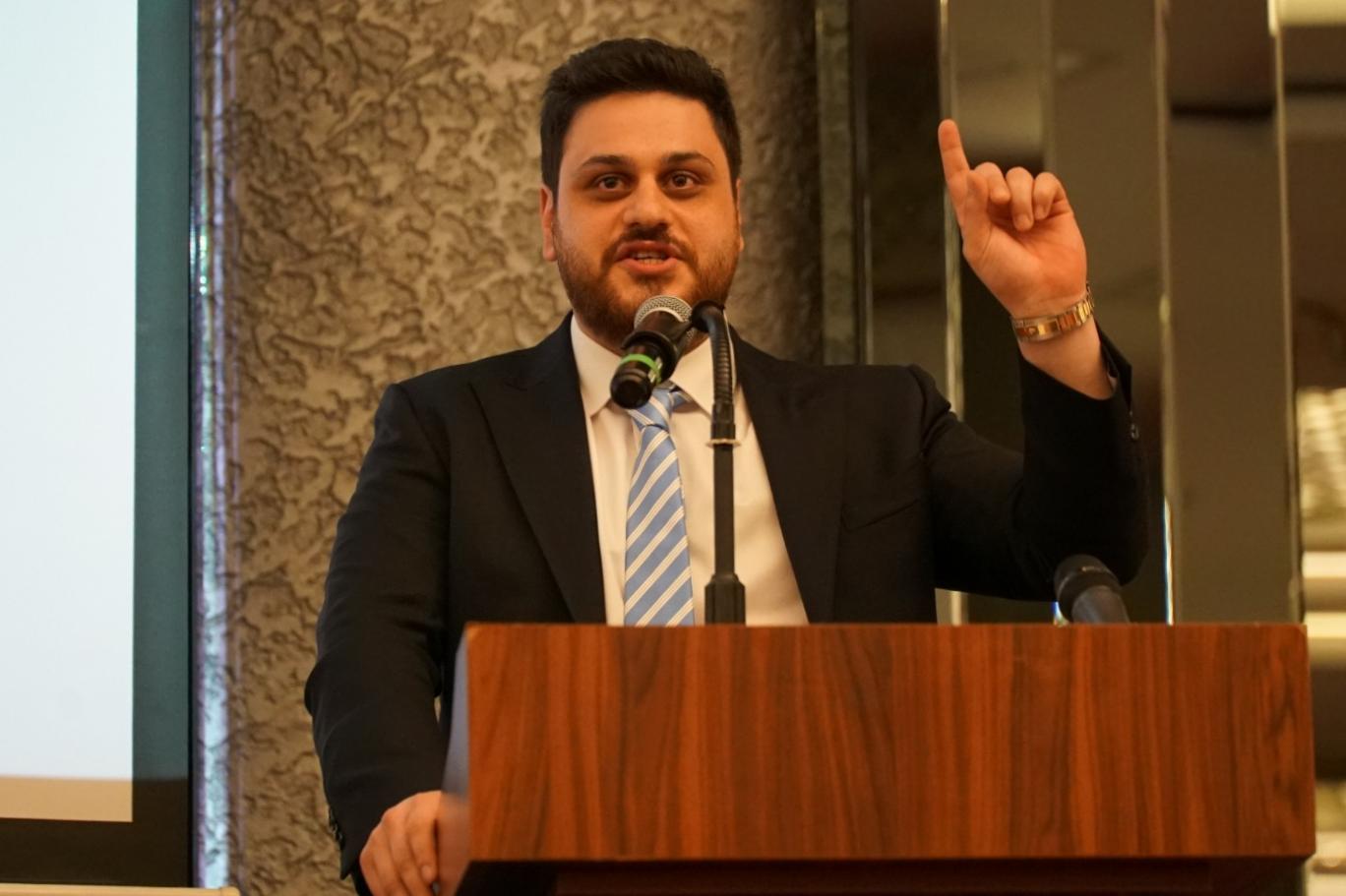 Hüseyin Baş'tan ekonomi tepkisi: Bu iş vatandaşın kemer sıkmasıyla oluyor olsaydı...