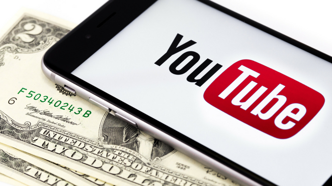Youtube'dan nasıl para kazanılır? İşte Youtube'dan para kazanmanın kolay yolu
