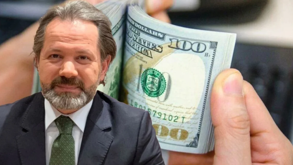 İslam Memiş doların kaç liraya düşeceğini açıkladı