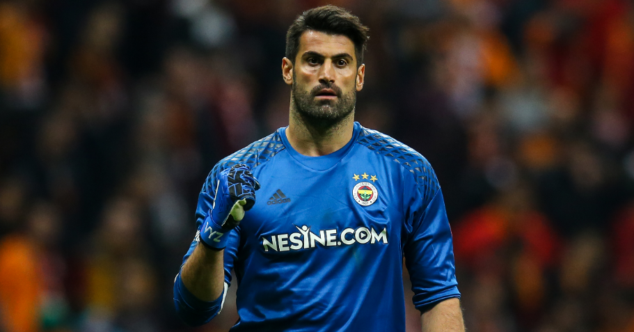 Volkan Demirel Fenerbahçe iddialarına yanıt verdi