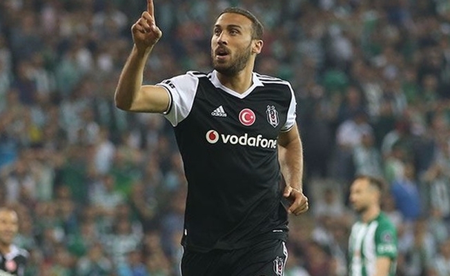 Beşiktaş'ta takas iddiası!