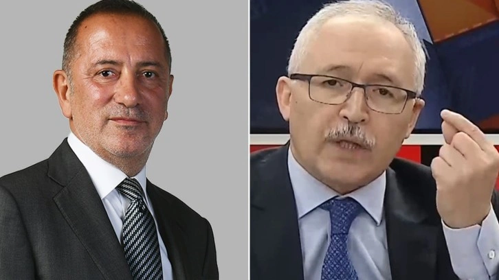 Fatih Altaylı, Abdülkadir Selvi'nin ismini vermeden "palavracı" dedi