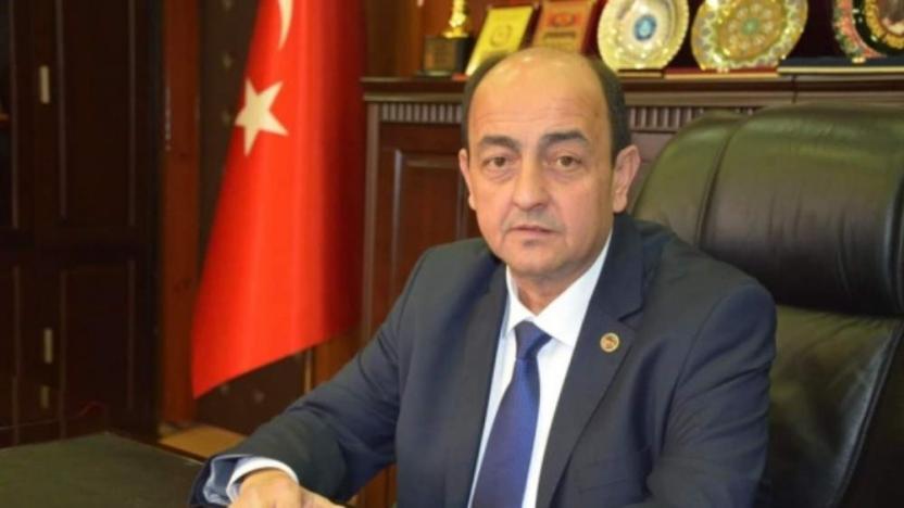 AKP’li başkana cinsel saldırı soruşturması! Soruşturmaya giren yazışmalar 'pes' dedirtti