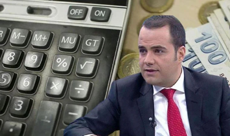 Prof. Dr. Özgür Demirtaş asgari ücretle ilgili acı gerçeği açıkladı