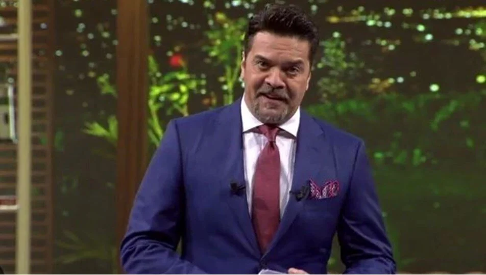 Beyaz Show'un yeni adresi belli oldu