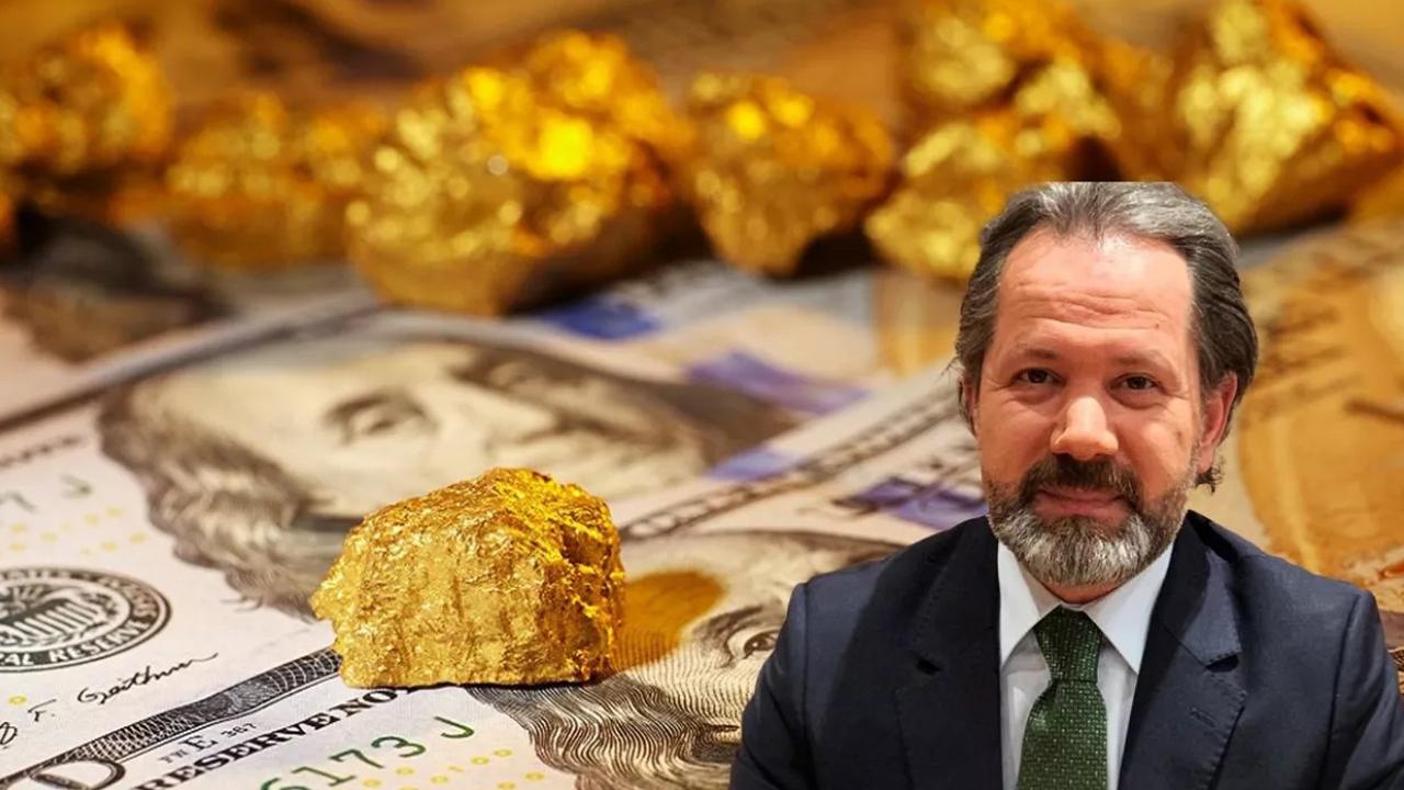 İslam Memiş'ten altın yatırımcısı için kritik uyarı