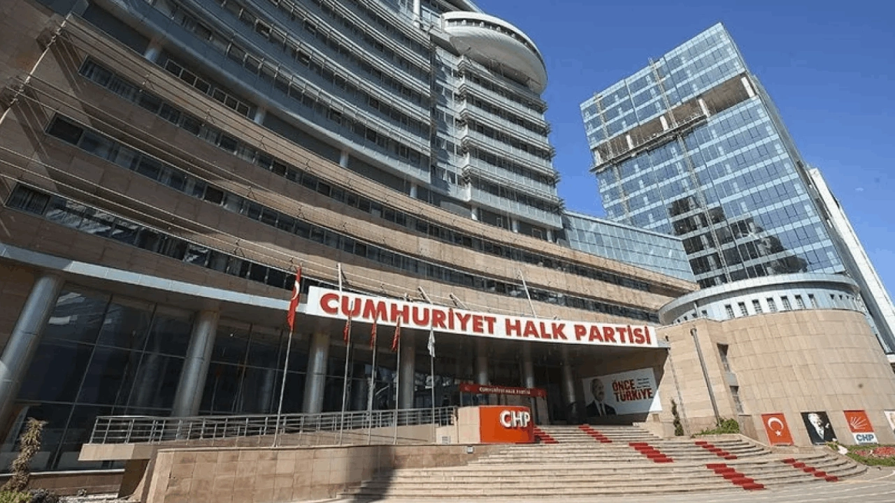 CHP'de milletvekili ve belediye başkanlarının belirlenmesinde yeni formül