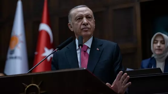 Erdoğan'dan Kılıçdaroğlu'na '16'lı masa' yanıtı