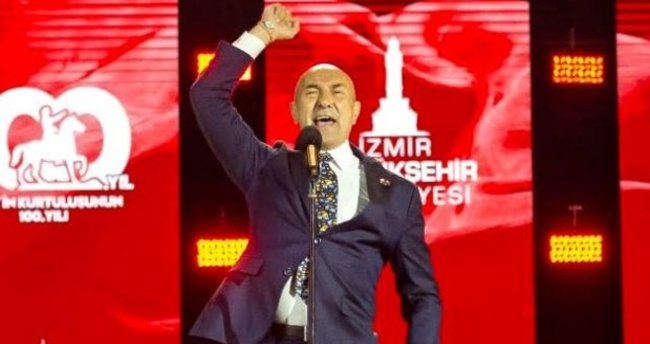 Tunç Soyer de "değişim" dedi! Manifesto niteliğinde seçim değerlendirmesi