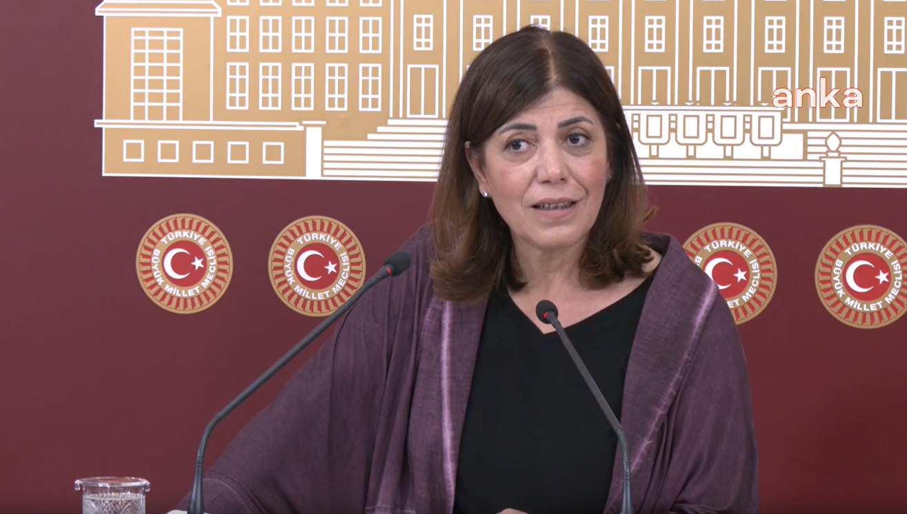 Yeşil Sol Parti'den yerel seçim öncesi 'adaylık' resti
