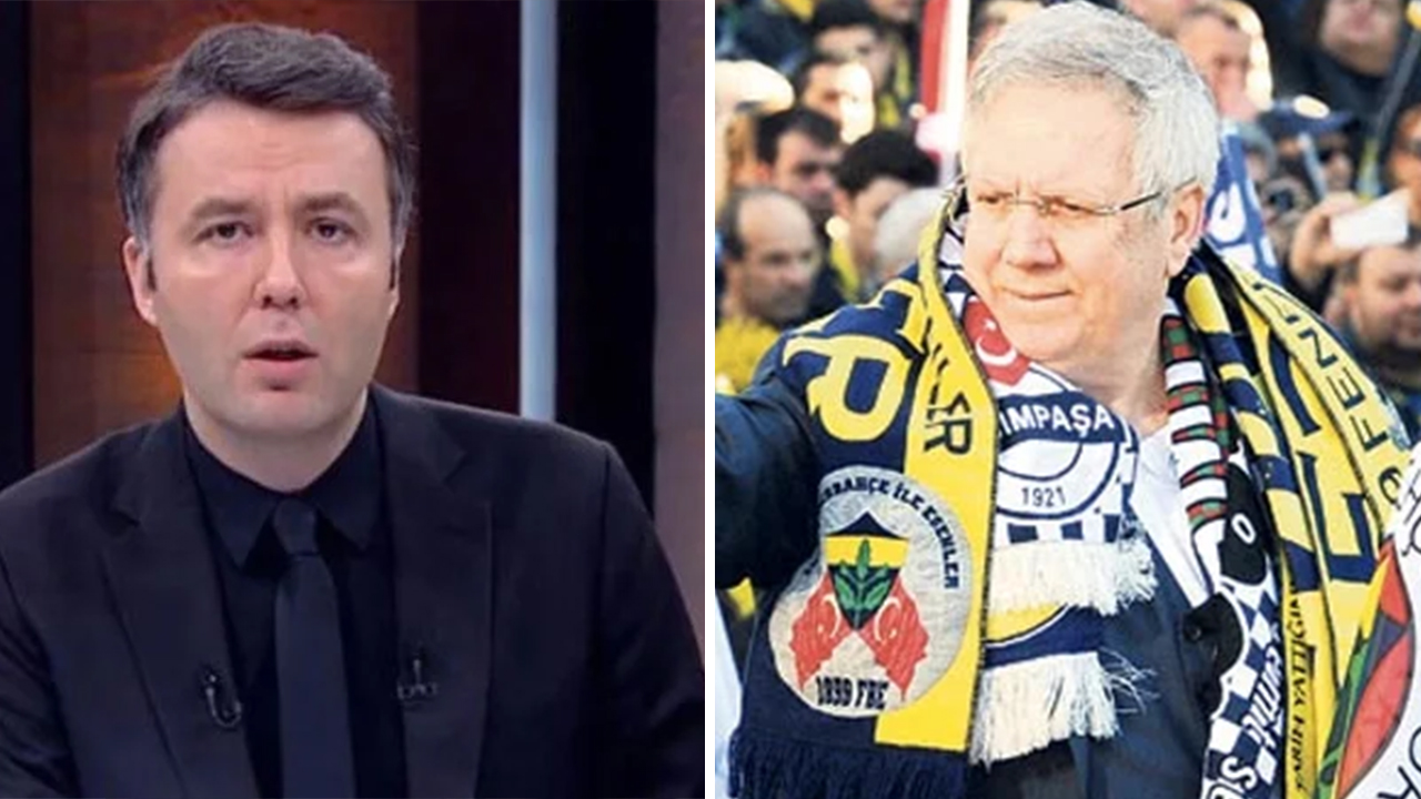 Aziz Yıldırım'ın canlı yayın programı iptal oldu! Ani rahatsızlık...