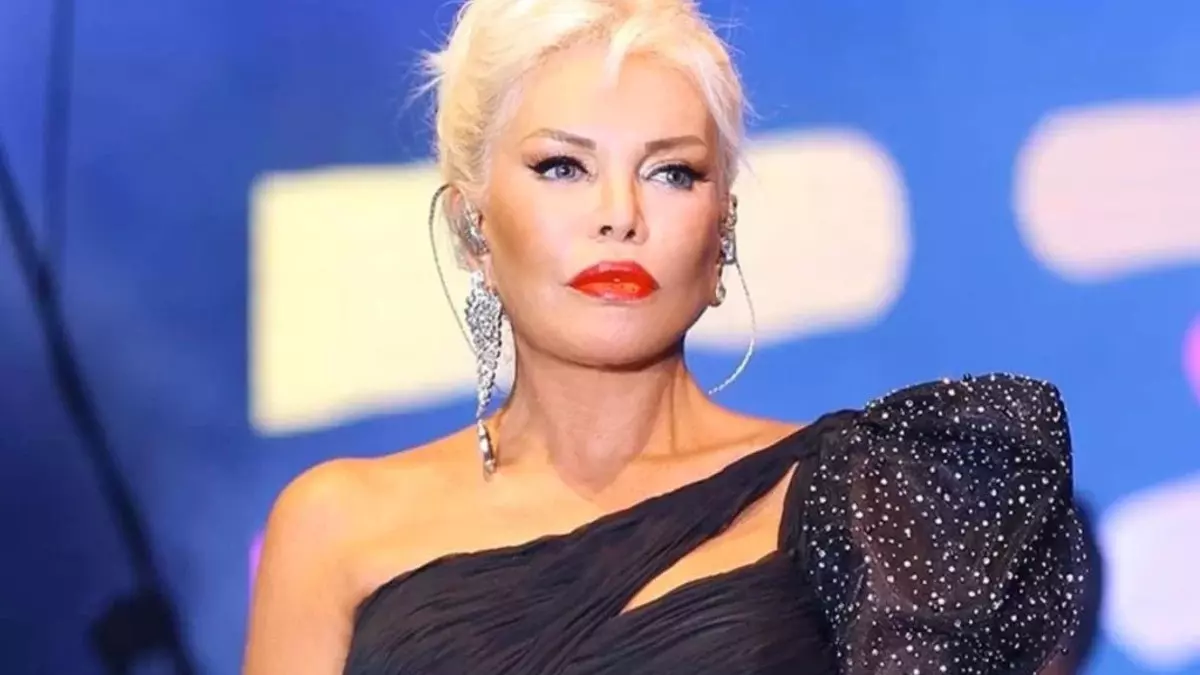 Ajda Pekkan'ın köpeği lüks restorandan besleniyor! Peki siz lüks restoranda yemek yiyebiliyor musunuz?